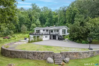 297 Oscaleta Road, Ridgefield, CT 06877 - Photo 2