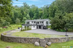 297 Oscaleta Rd, Ridgefield, CT 06877 - Photo 2