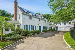 [Address not provided], Greenwich, CT 06830 - Photo 1