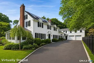 [Address not provided], Greenwich, CT 06830 - Photo 2
