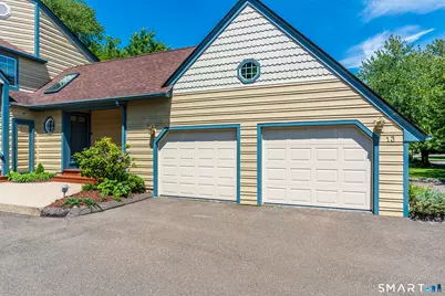 13 L Hermitage Drive #13, Shelton, CT 06484 - Photo 2