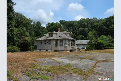 980 Voluntown Road, Griswold, CT 06351 - Photo 1