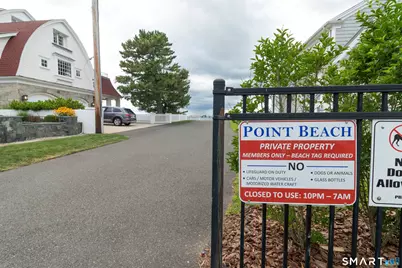 26 Point Beach Drive, Milford, CT 06460 - Photo 1