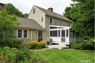 46 Powder Hill Road, Middlefield, CT 06455 - Photo 4
