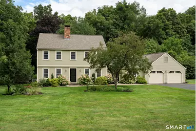 46 Powder Hill Road, Middlefield, CT 06455 - Photo 1