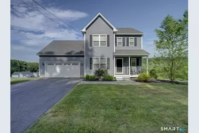 630 Ridgewood Road, Middletown, CT 06457 - Photo 1