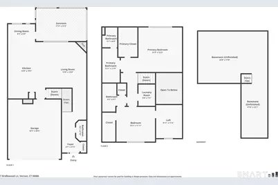 7 Bridlewood Lane #2A, Vernon, CT 06066 - Photo 40