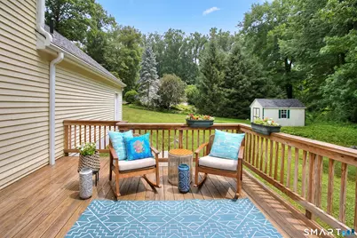 4 North Valley Road, Ridgefield, CT 06877 - Photo 36