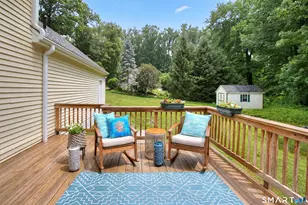 4 N Valley Rd, Ridgefield, CT 06877 - Photo 36