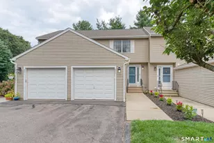 603 Holly Hill Dr, Rocky Hill, CT 06067 - Photo 2