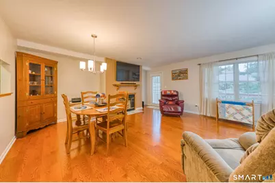 603 Holly Hill Drive #603, Rocky Hill, CT 06067 - Photo 4