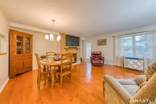 603 Holly Hill Dr, Rocky Hill, CT 06067 - Photo 4