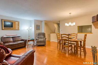 603 Holly Hill Drive #603, Rocky Hill, CT 06067 - Photo 6