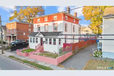 87 Amity Street, Hartford, CT 06106 - Photo 2