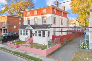 87 Amity St, Hartford, CT 06106 - Photo 2