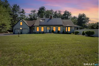 71 Rhode Island Line Road, Putnam, CT 06260 - Photo 1