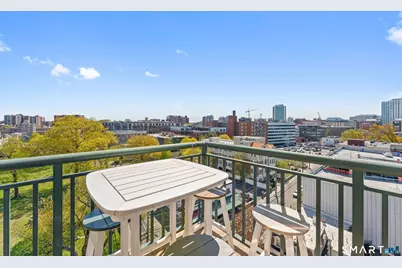 104 North Street #804, Stamford, CT 06902 - Photo 4