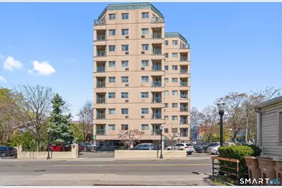 104 North Street #804, Stamford, CT 06902 - Photo 22