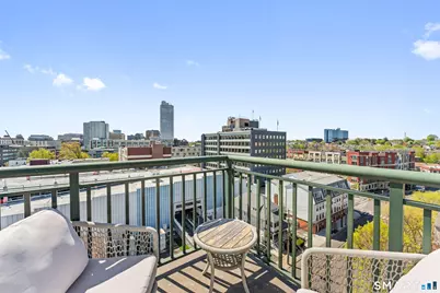 104 North Street #804, Stamford, CT 06902 - Photo 14