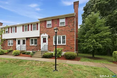 78 Brandywine Lane #78, Suffield, CT 06078 - Photo 2