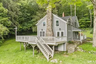 317 Skiff Mountain Rd, Kent, CT 06757 - Photo 1