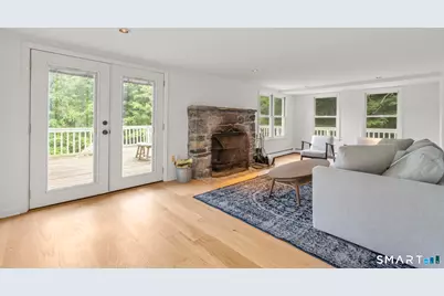 317 Skiff Mountain Road, Kent, CT 06757 - Photo 4