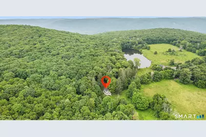 317 Skiff Mountain Road, Kent, CT 06757 - Photo 2
