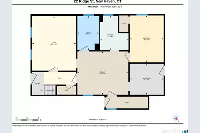 20 Ridge Street, New Haven, CT 06513 - Photo 28