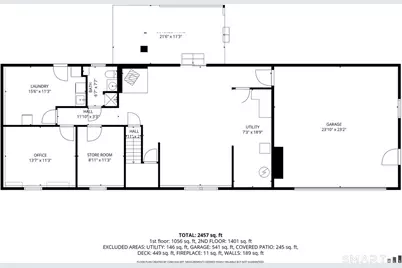 135 Parsonage Hill Road, North Branford, CT 06405 - Photo 40