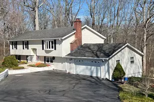 135 Parsonage Hill Rd, North Branford, CT 06405 - Photo 1