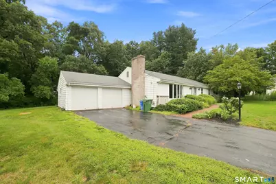 33 Franklin Lane, Glastonbury, CT 06033 - Photo 2