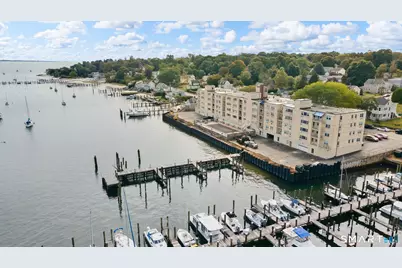 292 Pequot Avenue #D2, New London, CT 06320 - Photo 40