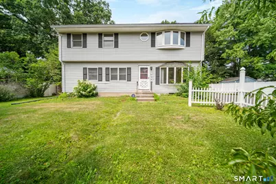 5 Redwood Street, Enfield, CT 06082 - Photo 1
