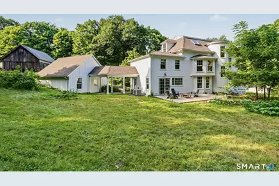 206 Mountain Road, Wilton, CT 06897 - Photo 6