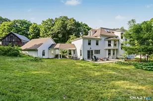 206 Mountain Rd, Wilton, CT 06897 - Photo 6