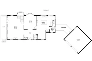 206 Mountain Rd, Wilton, CT 06897 - Photo 38