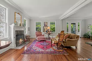 206 Mountain Rd, Wilton, CT 06897 - Photo 10