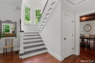 206 Mountain Rd, Wilton, CT 06897 - Photo 12