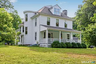 206 Mountain Rd, Wilton, CT 06897 - Photo 1