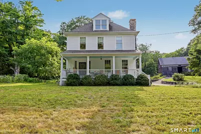 206 Mountain Road, Wilton, CT 06897 - Photo 2