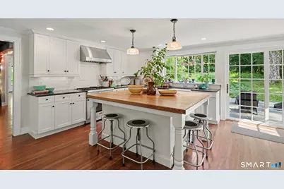 206 Mountain Road, Wilton, CT 06897 - Photo 18