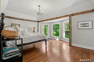206 Mountain Rd, Wilton, CT 06897 - Photo 26