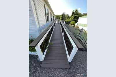 1070 Amity Road #LOT 35, Bethany, CT 06524 - Photo 6