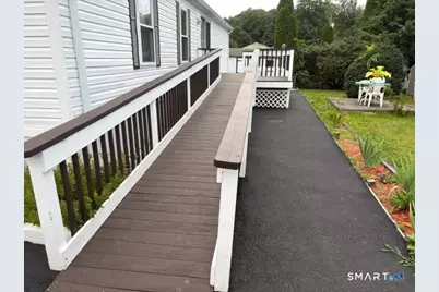 1070 Amity Road #LOT 35, Bethany, CT 06524 - Photo 2