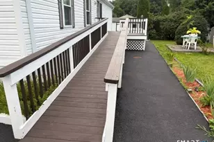 1070 Amity Rd, Bethany, CT 06524 - Photo 2