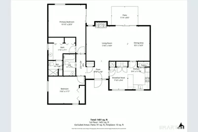 509 Heritage Village #A, Southbury, CT 06488 - Photo 30