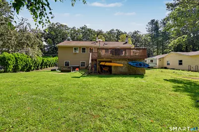 444 Candlewood Lake Road North, New Milford, CT 06776 - Photo 34