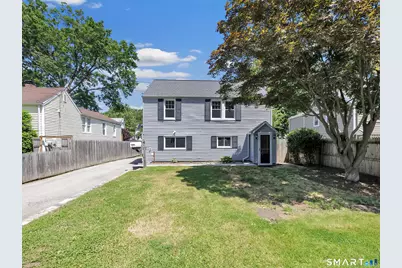 41 Frisbie Street, Stamford, CT 06906 - Photo 1