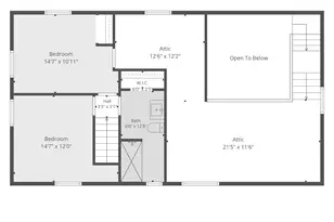 199 Turkey Hills Rd, East Granby, CT 06026 - Photo 28