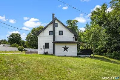 199 Turkey Hills Road, East Granby, CT 06026 - Photo 2